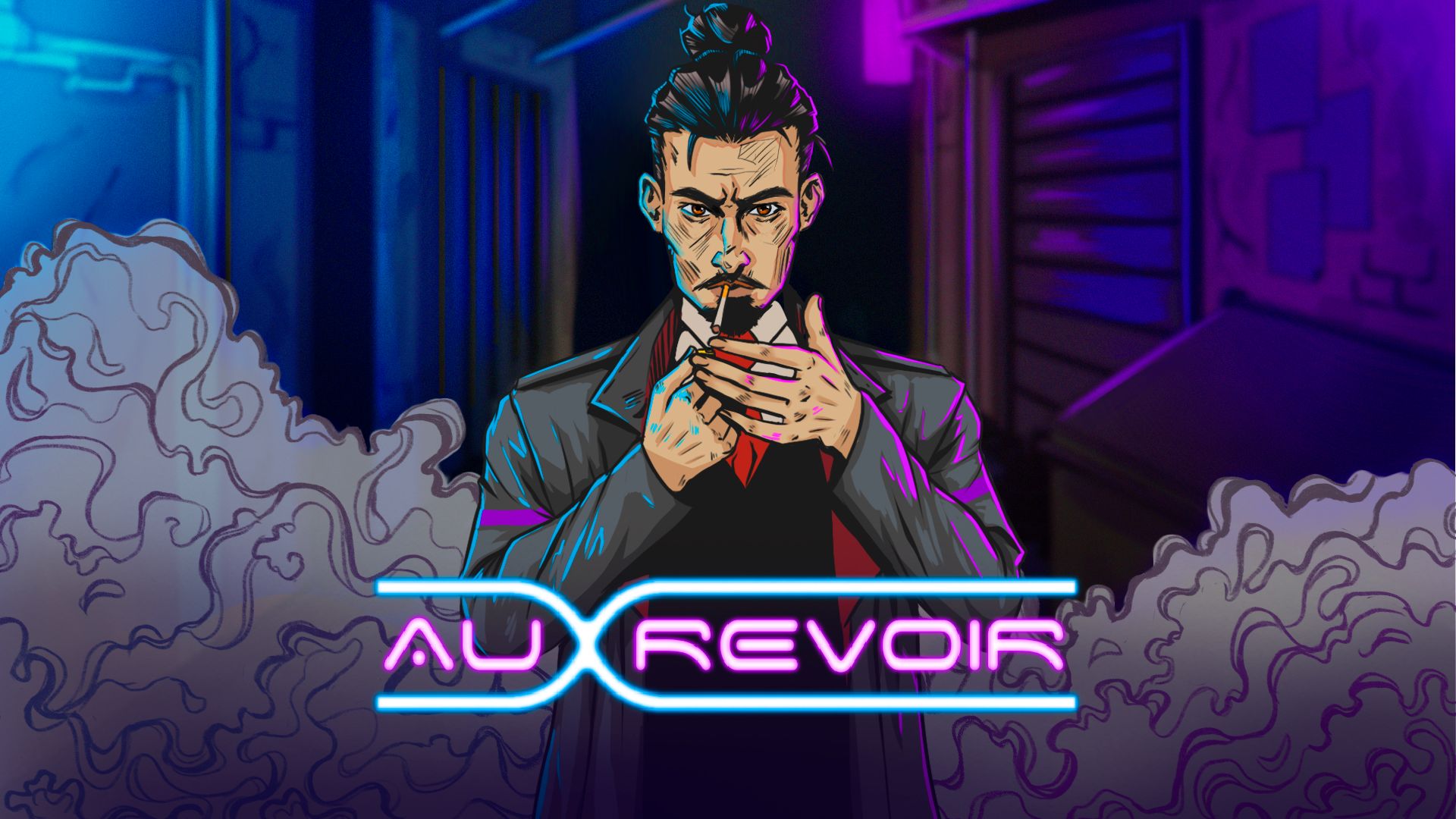 Au Revoir