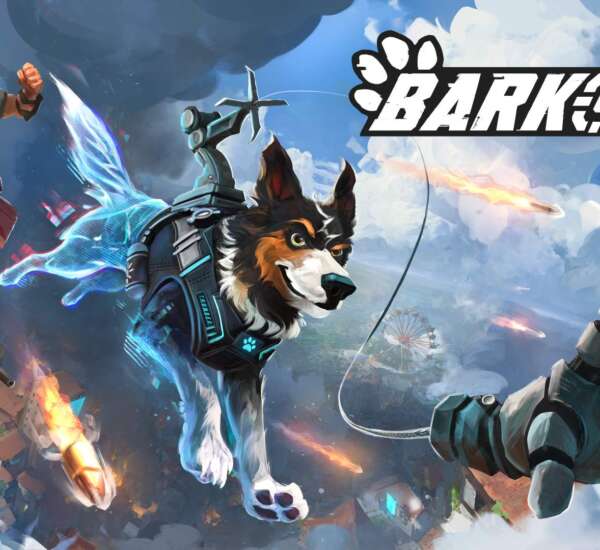 BARKOUR