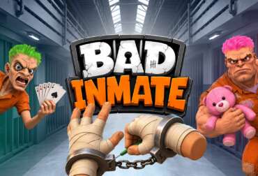 Bad Inmate