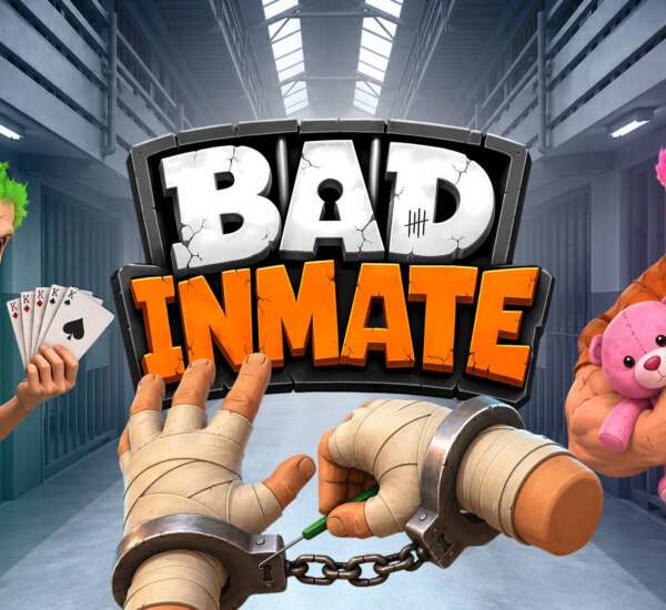 Bad Inmate