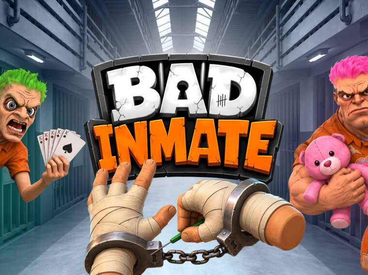 Bad Inmate