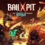 BALL x PIT: Última Atualização Gratuita Chega Com Personagens e Bolas Que Viram o Jogo de Cabeça Para Baixo