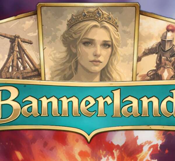 Bannerlands
