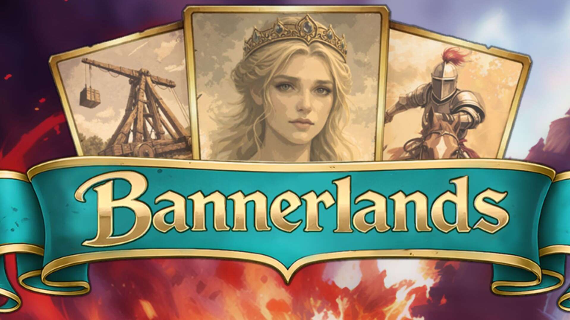Bannerlands