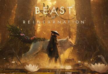 Beast of Reincarnation