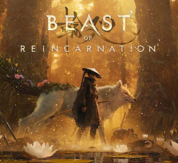 Beast of Reincarnation