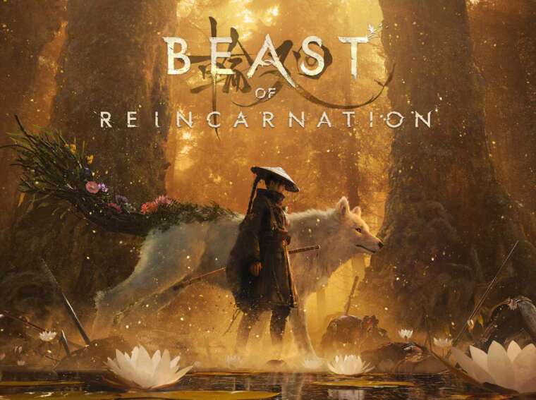 Beast of Reincarnation