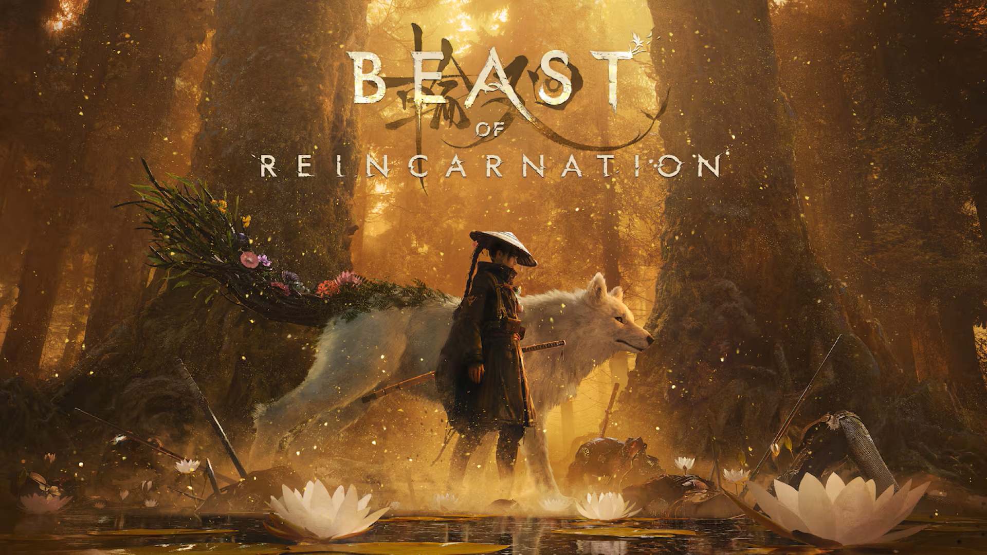 Beast of Reincarnation
