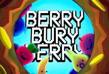 Berry Bury Berry