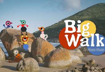Big Walk