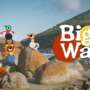 Big Walk Chega ao PS Plus: A Nova Aposta dos Criadores de Untitled Goose Game Já Mira no GOTY Indie