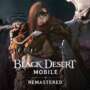 Black Desert Mobile: Menos Grind, Mais Diversão com Tesouros Compartilhados e PvP Rotativo!