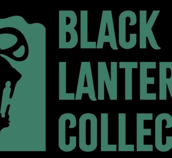 Black Lantern Collective