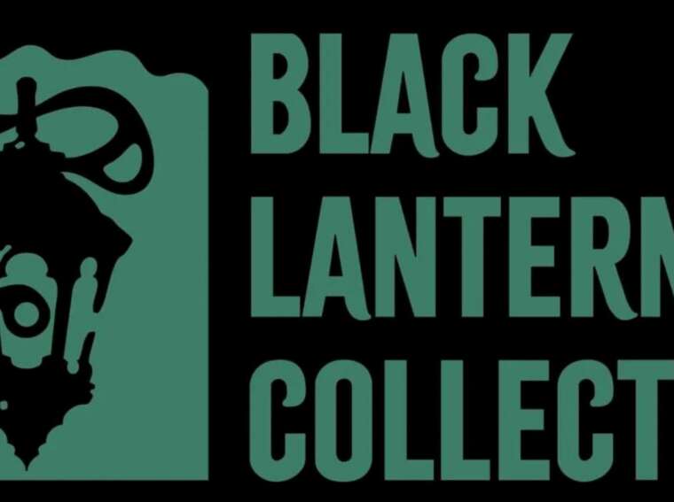 Black Lantern Collective