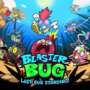 Dotemu Choca o Mercado com Blasterbug: Last Bug Standing, um Party Game Gratuito e Caótico no Steam!