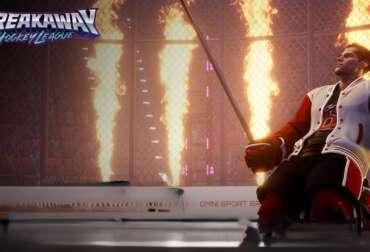 Breakaway Hockey League
