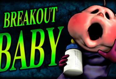 Breakout Baby