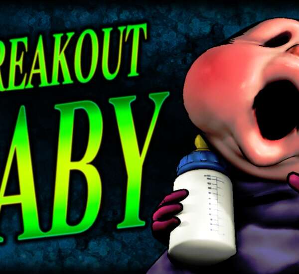 Breakout Baby