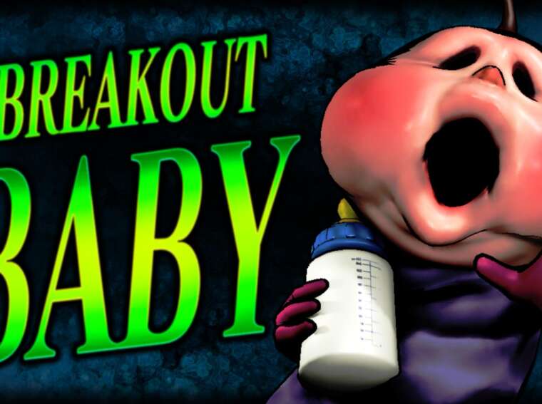 Breakout Baby