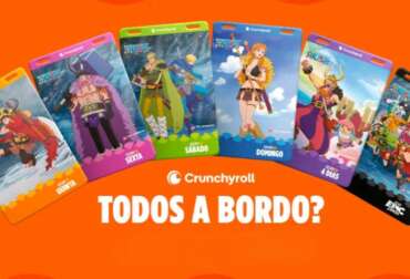 CCXP26 One Piece