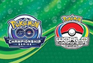Pokemon go championship