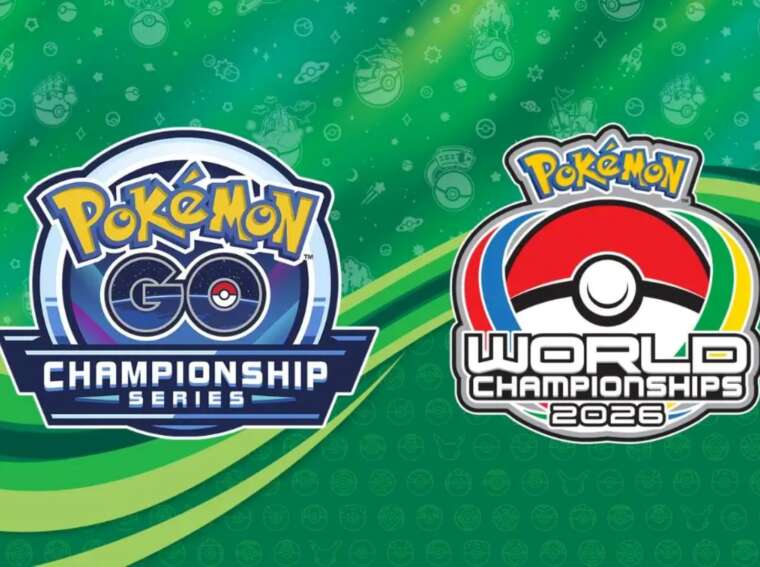 Pokemon go championship