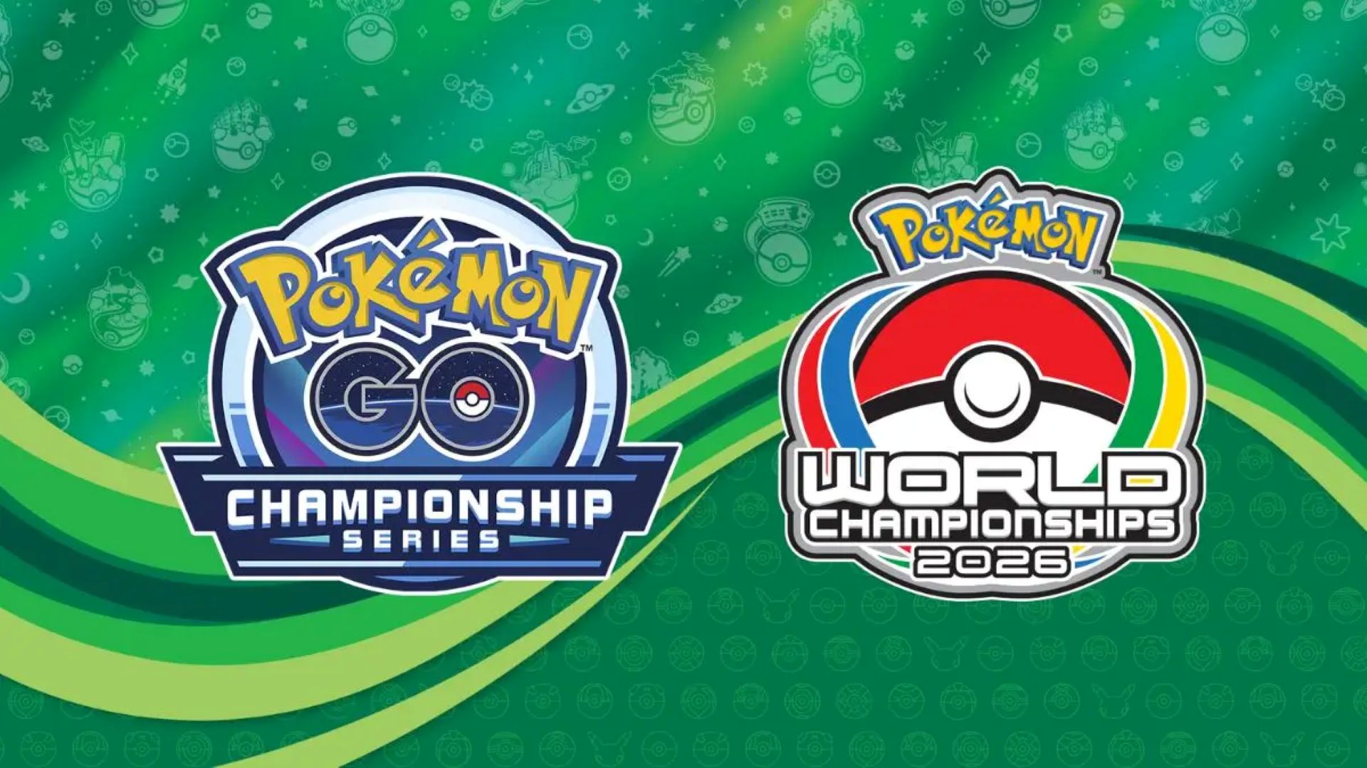 Pokemon go championship