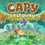 Capy Castaway: A Dupla Improvável de Capivara e Corvo Chega ao Steam com Aventura Que Aquece o Coração