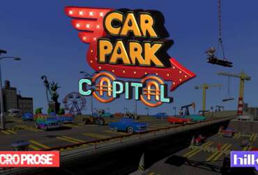 Car Park Capital