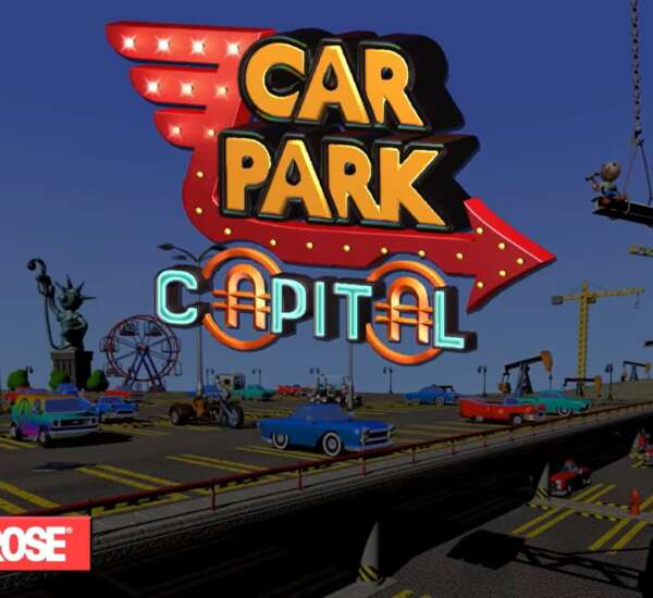 Car Park Capital