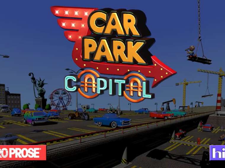 Car Park Capital