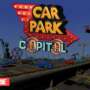 Car Park Capital Chega ao PC em Outubro: Prepare-se para o Reino dos Estacionamentos e uma Sátira Brutal!