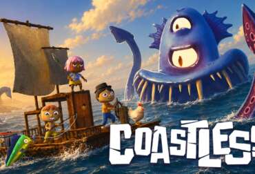Coastless