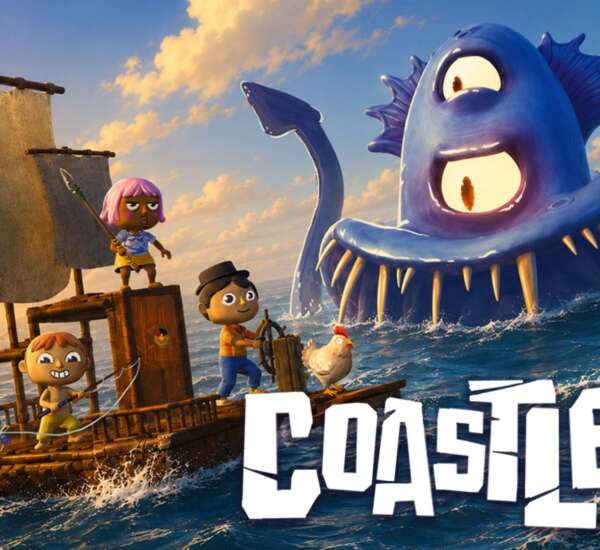 Coastless