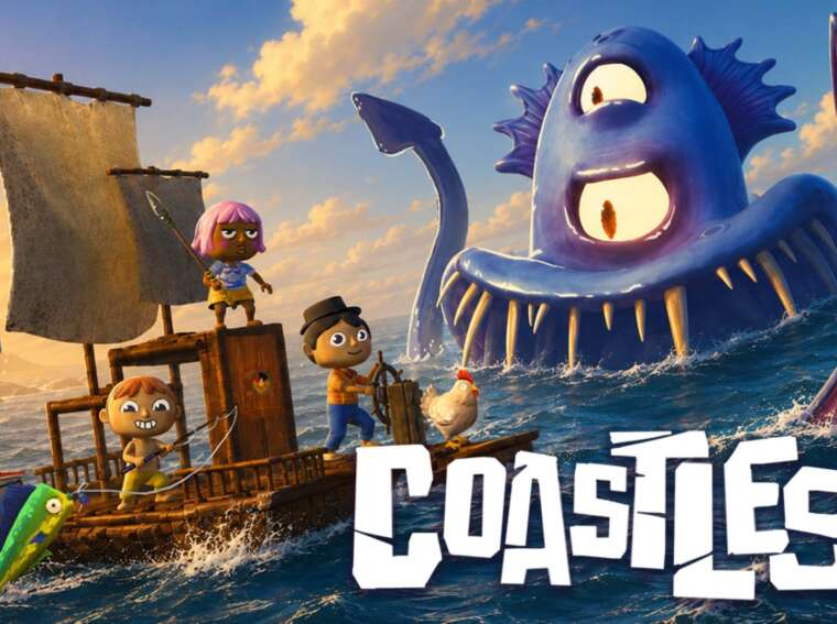 Coastless