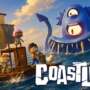 Esqueça a Vela: Coastless Traz Monstro Faminto Para Impulsionar Sua Jangada em Aventura Survival