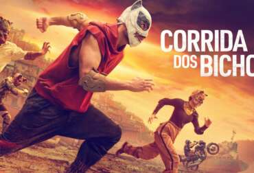 Corrida dos Bichos