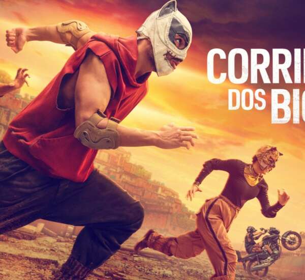 Corrida dos Bichos