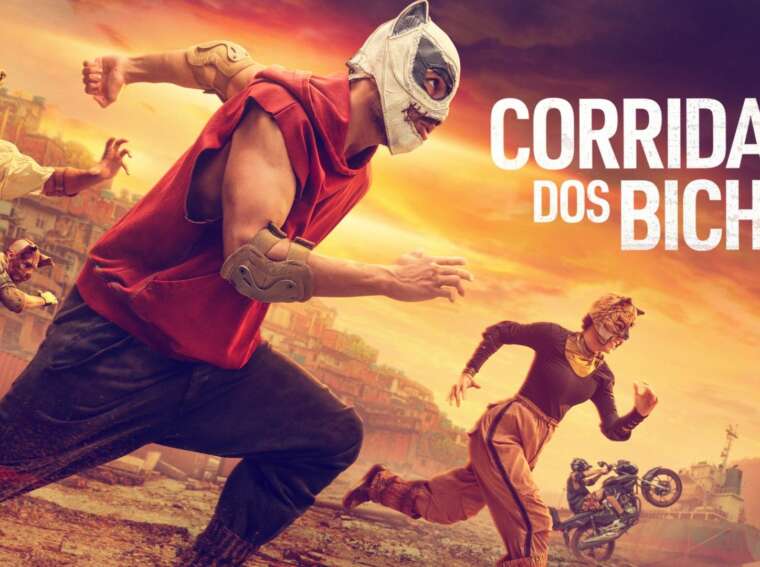 Corrida dos Bichos