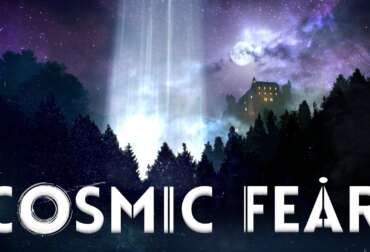 Cosmic Fear