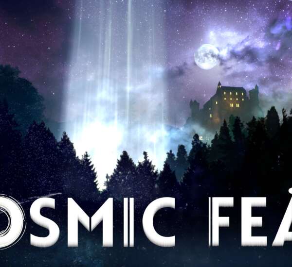 Cosmic Fear