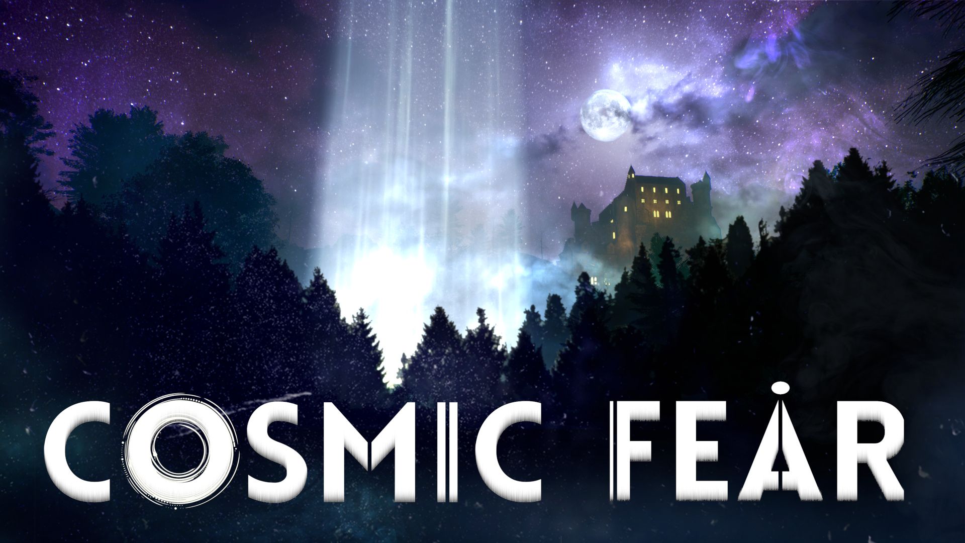 Cosmic Fear