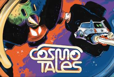 Cosmo Tales