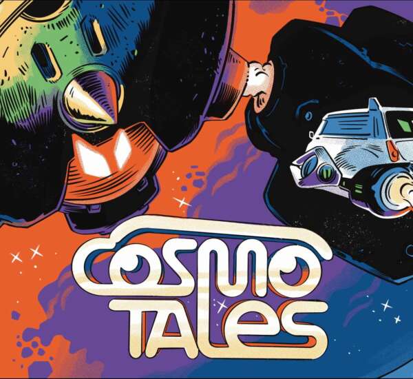 Cosmo Tales