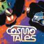 Um homem, dezenas de vozes: Ator de Kingdom Come e Jojo Rabbit dublará todos os personagens de Cosmo Tales