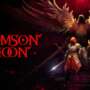 Crimson Moon: RPG Gótico Encontra Metal em Lançamento com Preço Surpreendente em Setembro