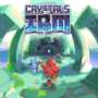 Crystals Of Irm: RPG Retrô Ganha Toque Bullet Hell e Chega Pesado no Final de 2026