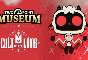 Cult of the Lamb Two Point Museum