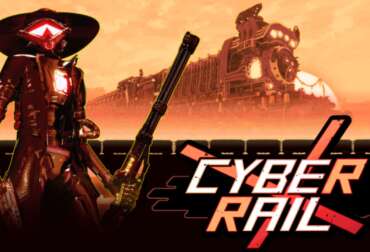 Cyber Rail