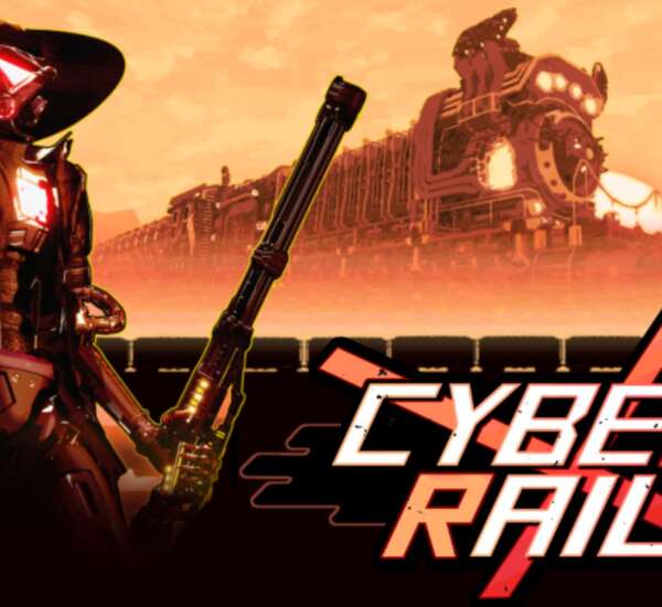 Cyber Rail